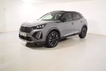 2025 Peugeot 2008 1.2 Puretech Gt Eat8 130HP