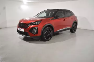 2025 Peugeot 2008 1.2 Puretech Gt Eat8 130HP