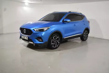2023 MG ZS 1.0 T-GDI Luxury Plus 111HP