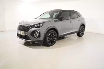 2025 Peugeot 2008 1.2 Puretech Gt Eat8 130HP