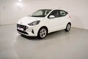 2021 Hyundai I10 1.2 Mpi Style 84HP