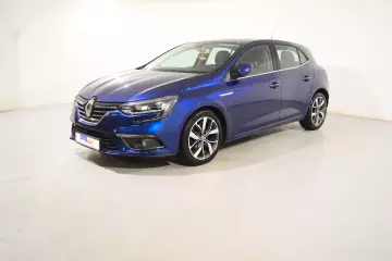 2017 Renault Megane 1.2 Tce Icon Edc 130HP