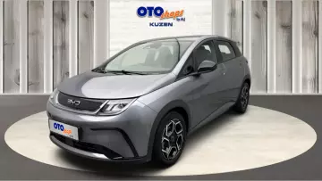 2025 Byd Dolphin 60,4kWh Comfort 204HP