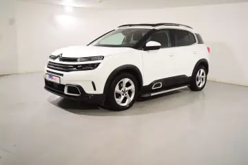2021 Citroen C5 AirCross 1.5 Bluehdi Start&Stop Feel Bold Eat8 130HP