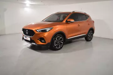 2023 MG ZS 1.0 T-GDI Luxury Plus 111HP