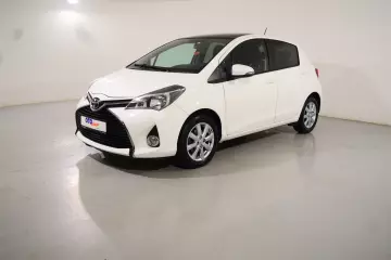 2016 Toyota Yaris 1.33 Fun Special Skypack Multidrive S 99HP