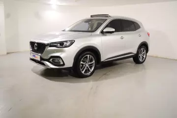2022 MG EHS 1.5 T-GDI Phev Luxury 258HP