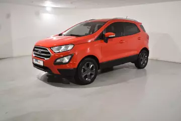 2020 Ford EcoSport 1.0 Ecoboost Style 125HP