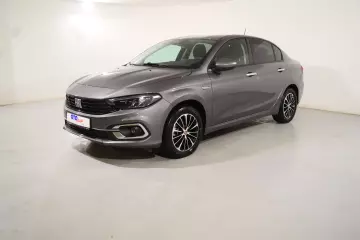 2025 Fiat Egea 1.4 Fire Urban GSR 95HP