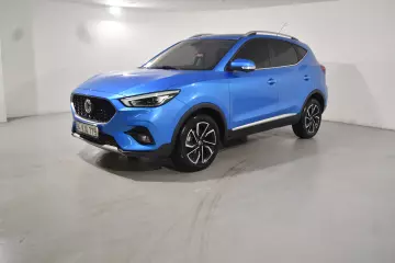 2023 MG ZS 1.0 T-GDI Luxury Plus 111HP