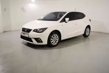 2023 Seat Ibiza 1.0 Evo Style 80HP