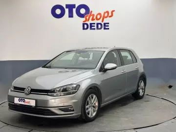 2017 Volkswagen Golf 1.4 Tsi Bmt Comfortline 125HP