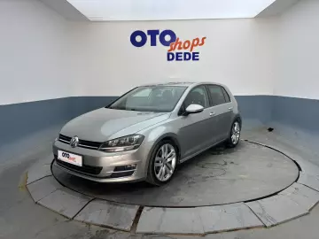 2013 Volkswagen Golf 1.4 Tsi Bmt Highline 122HP