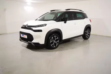 2023 Citroen C3 AirCross 1.2 Puretech Feel Bold Eat6 130HP