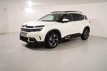 2020 Citroen C5 AirCross 1.5 Bluehdi Start&Stop Feel Adventure Eat6 130HP