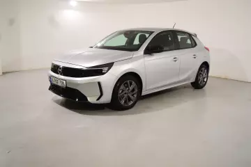 2025 Opel Corsa 1.2 Turbo Edition 100HP
