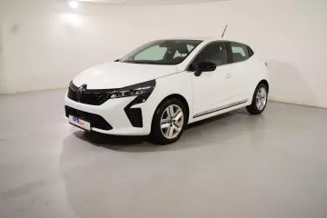 2025 Renault Clio 1.0 Tce Evolution X-Tronic 90HP