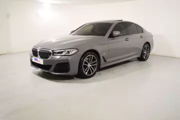 2021 BMW 5 Serisi 520i M Sport 170HP