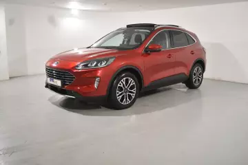 2020 Ford Kuga 1.5 Ecoblue Titanium 120HP