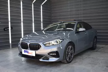 2024 BMW 2 Serisi Gran Coupe 218i Sport Line 140HP