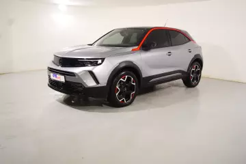 2024 Opel Mokka 1.2 Turbo Gs 130HP