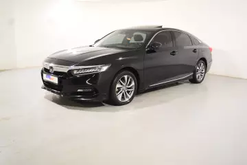 2022 Honda Accord 1.5 Dohc Vtec Turbo Executive 190HP