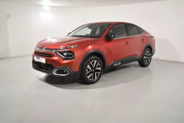 2023 Citroen C4 X 1.2 PureTech Shine Eat8 130HP