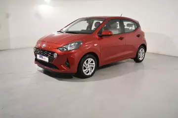 2022 Hyundai I10 1.0 Mpi Jump 67HP