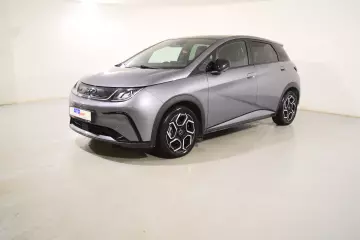 2025 Byd Dolphin 60,4kWh Design 204HP