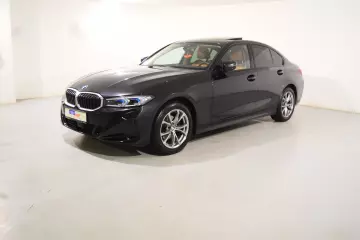 2023 BMW 3 Serisi 320i Sport Line 170HP