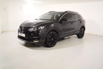 2020 Nissan Qashqai 1.3 DIG-T Midnight Edition Dct 160HP