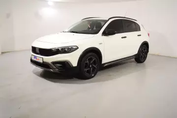 2021 Fiat Egea Cross 1.4 Fire Street 95HP