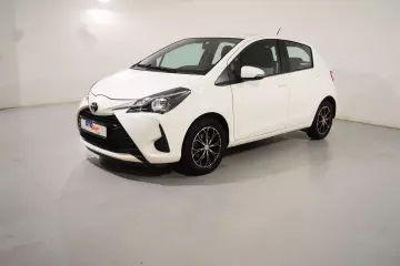 2020 Toyota Yaris 1.5 Fun Special Multidrive S 111HP