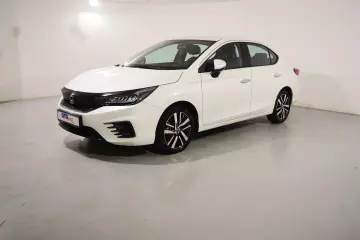 2024 Honda City 1.5 Dohc i-VTEC Executive 121HP