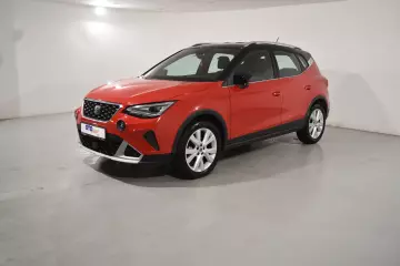 2022 Seat Arona 1.0 Ecotsi Xperience Dsg 110HP