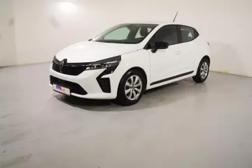 2024 Renault Clio 1.0 Tce Equilibre X-Tronic 90HP