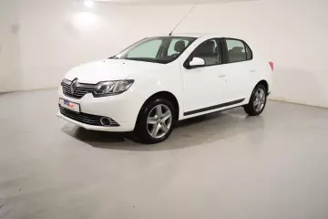 2015 Renault Symbol 1.5 Dci Touch 90HP