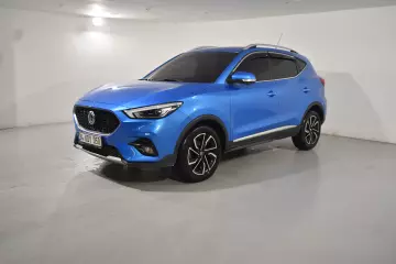 2023 MG ZS 1.0 T-GDI Luxury Plus 111HP