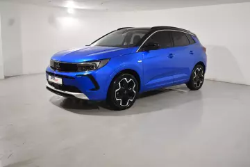 2023 Opel Grandland 1.5 Turbo Ultimate AT8 130 HP