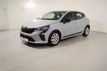 2024 Renault Clio 1.0 Tce Equilibre X-Tronic 90HP
