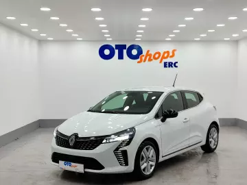 2025 Renault Clio 1.0 Tce Evolution X-Tronic 90HP
