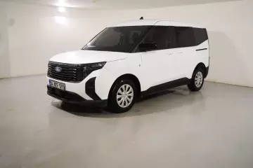 2024 Ford Tourneo Courier 1.5 Ecoblue Deluxe 100HP