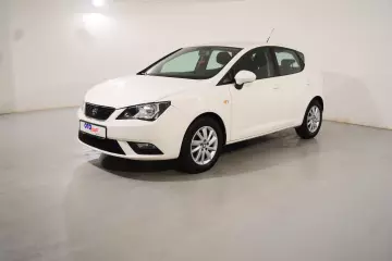 2014 Seat Ibiza 1.2 Tsi Style Dsg 105HP