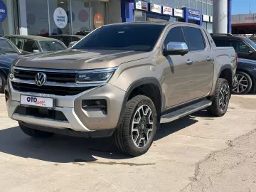 2023 Volkswagen Amarok 3.0 V6 Tdi 4x4 Aventura 240HP