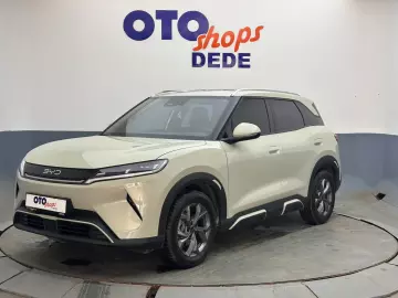 2025 Byd Atto 2 45,1kWh Boost 177HP