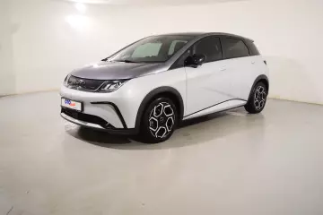 2025 Byd Dolphin 60,4kWh Design 204HP