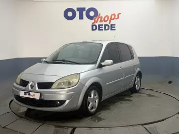 2009 Renault Scenic 1.6 16v Extreme 115HP