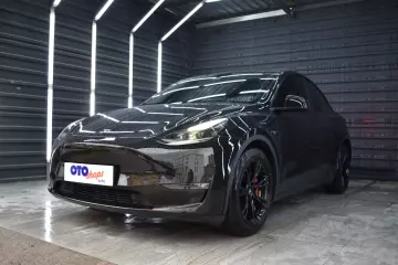 2023 Tesla Model Y Legacy Long Range 514HP 4x4