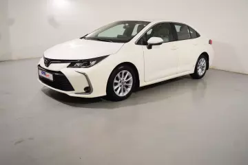 2022 Toyota Corolla 1.5 Dream Multidrive S 123HP