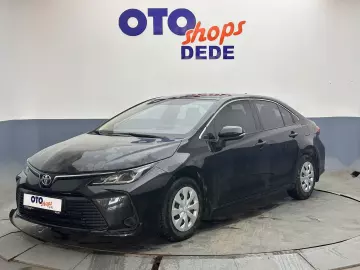 2019 Toyota Corolla 1.6 Vision 132HP